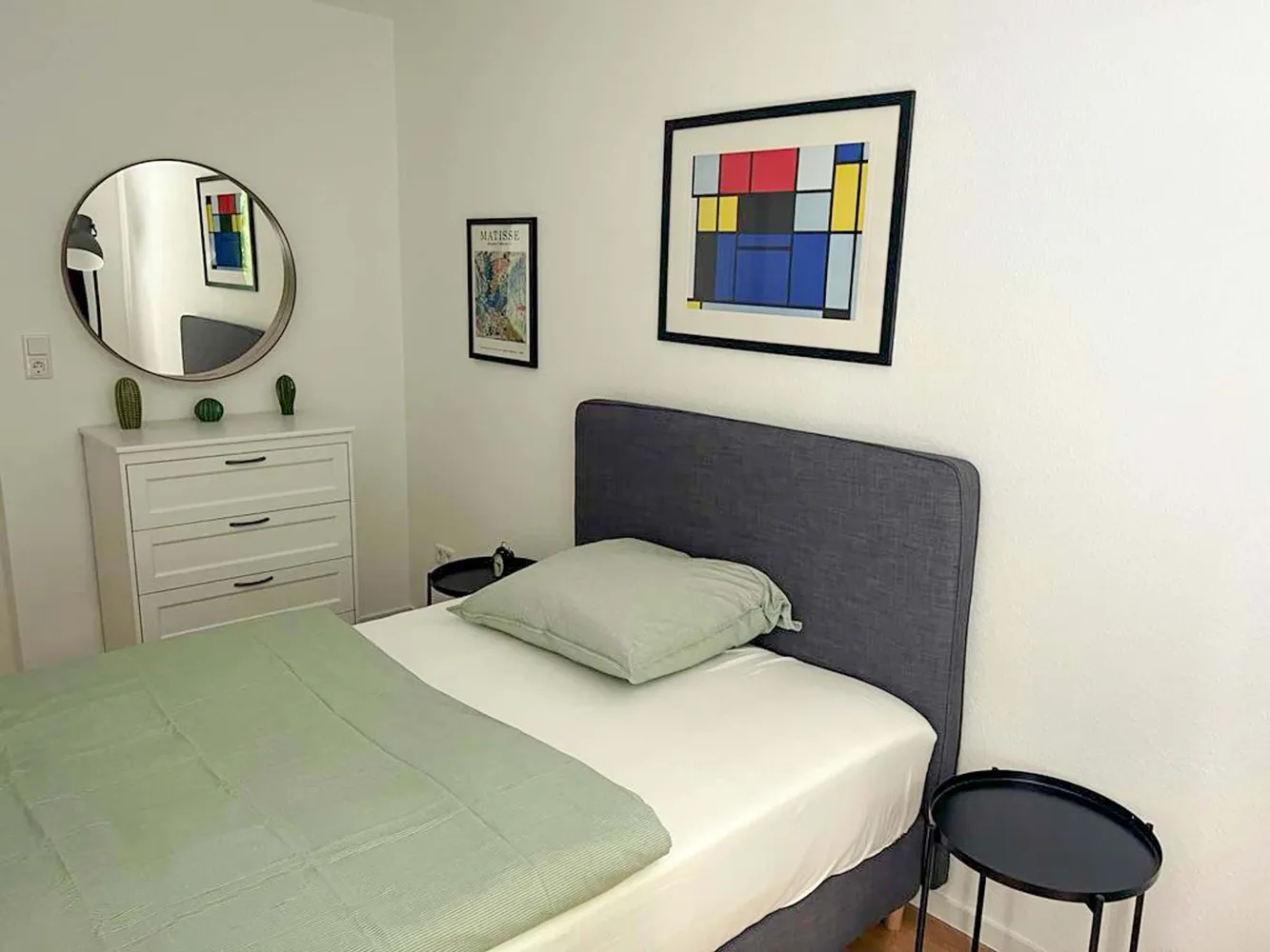WG-Zimmer in Frankfurt am Main – Bild 2