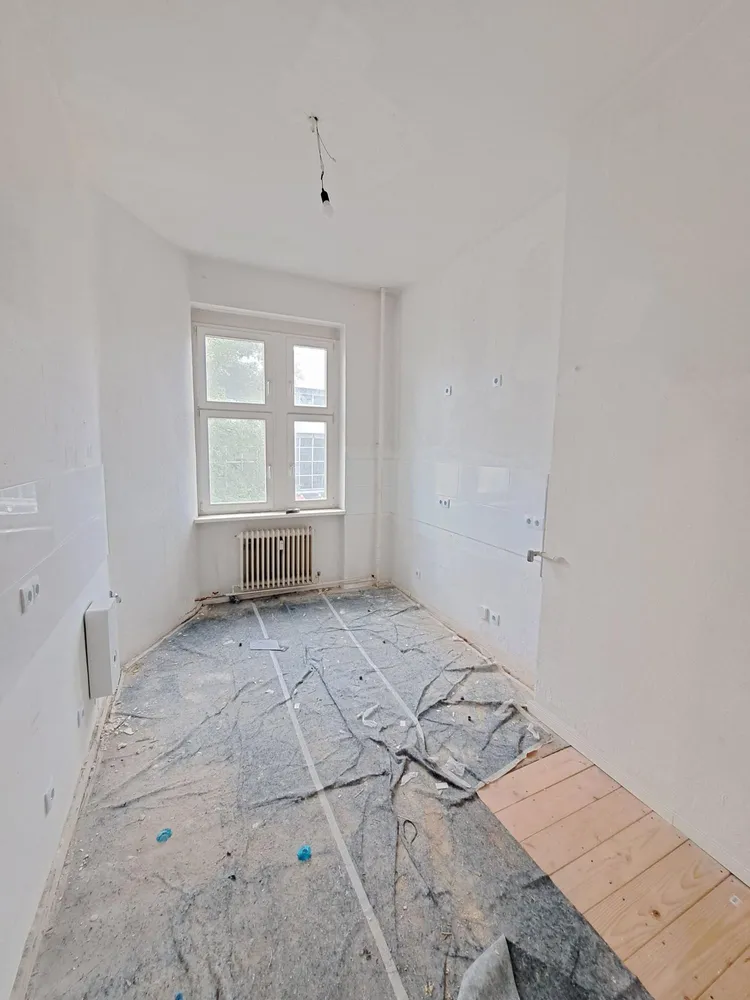 1 Zimmer Wohnung mit 41 m² in Berlin – Bild 2