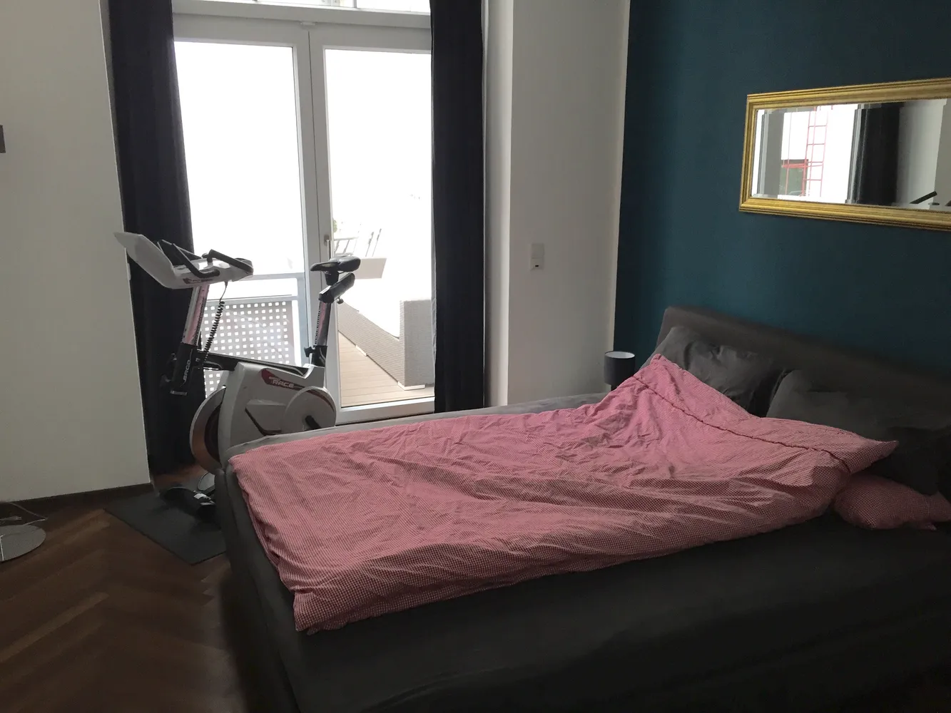 2 room apartment with 70 m² in Cologne – Photo 7