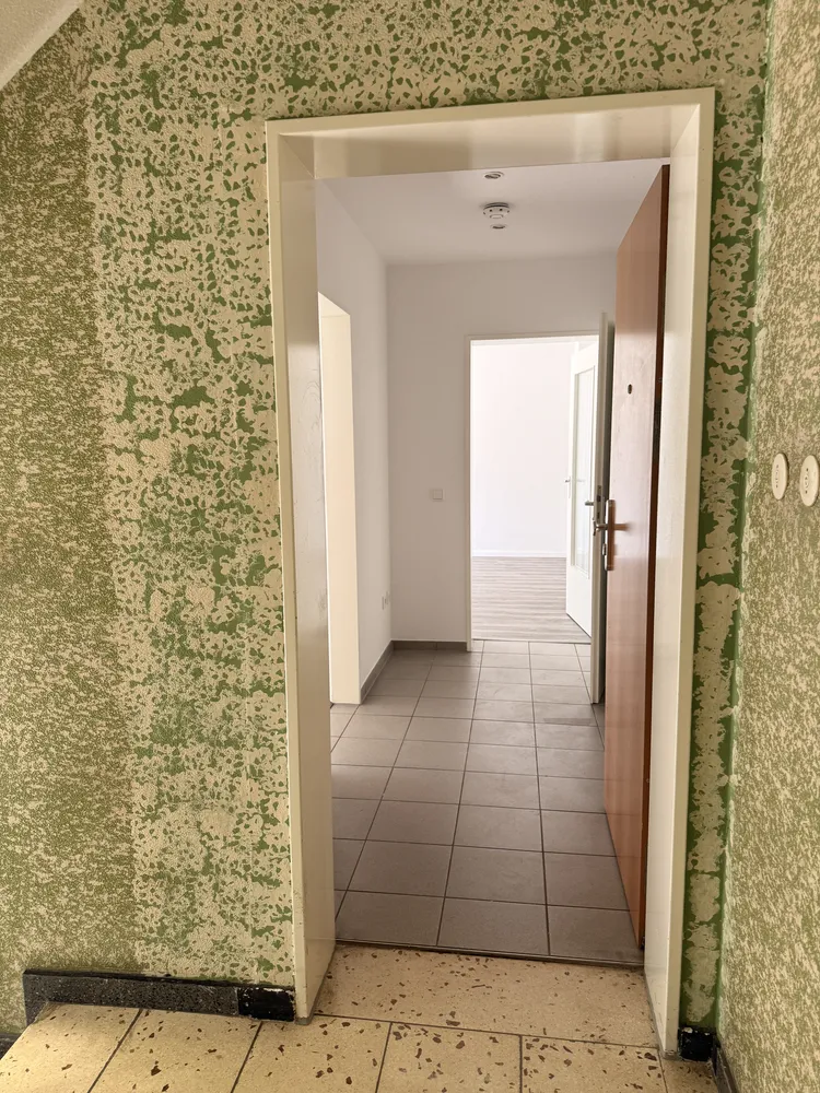 3 Zimmer Wohnung mit 59 m² in Duisburg – Bild 4
