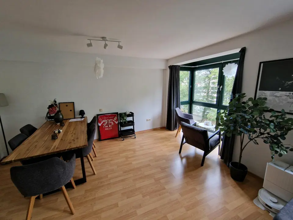 6 Zimmer Wohnung mit 140 m² in Oldenburg – Bild 6
