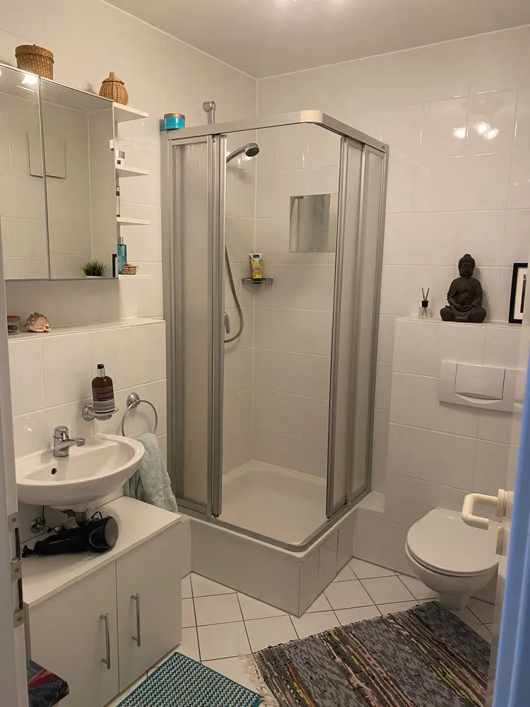 3 Zimmer Wohnung mit 80 m² in Wiesbaden – Bild 7