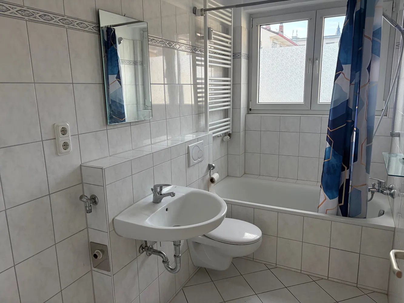 3 Zimmer Wohnung mit 60 m² in Mainz – Bild 5