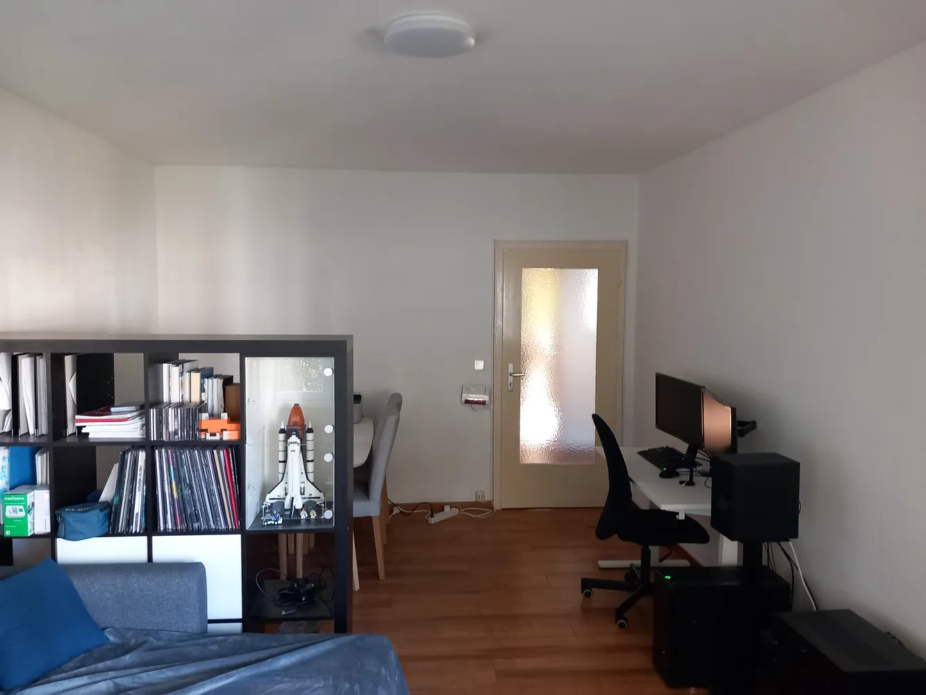 3 Zimmer Wohnung mit 70 m² in Karlsruhe – Bild 4