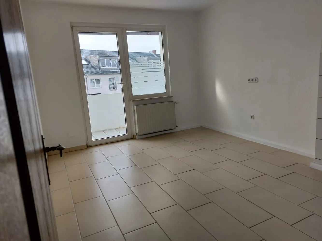 3 Zimmer Wohnung mit 55 m² in Dortmund – Bild 3