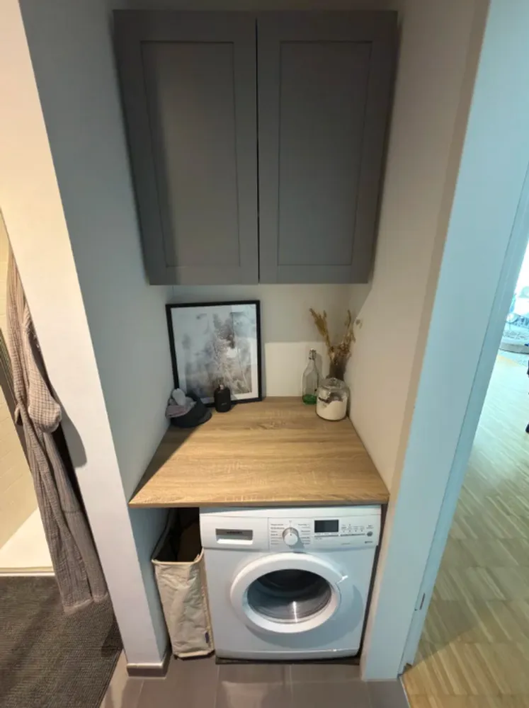 3 Zimmer Wohnung mit 84 m² in Aachen – Bild 8