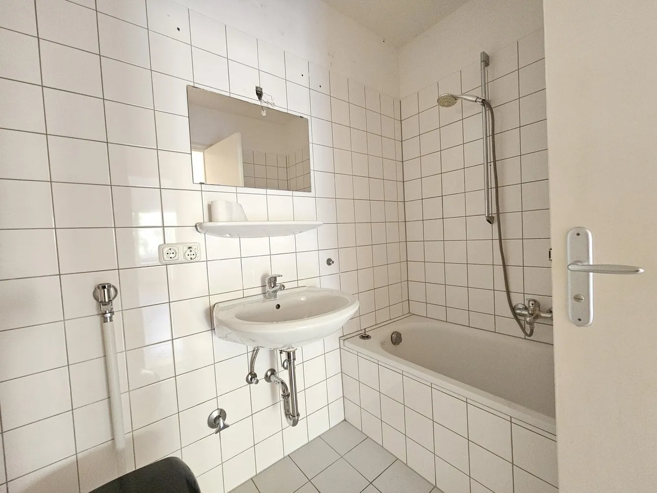 4 Zimmer Wohnung mit 83 m² in München – Bild 3