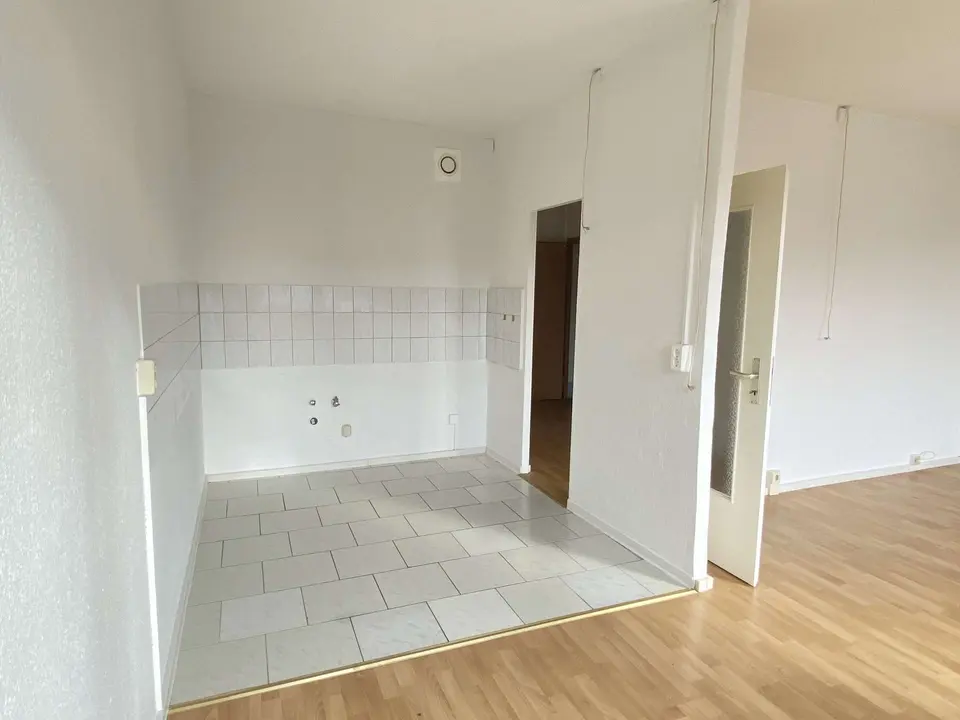 3 Zimmer Wohnung mit 57 m² in Halle (Saale) – Bild 7