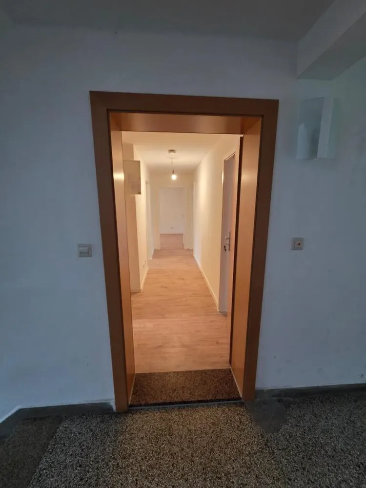 3 Zimmer Wohnung mit 67 m² in Helmstedt – Bild 8