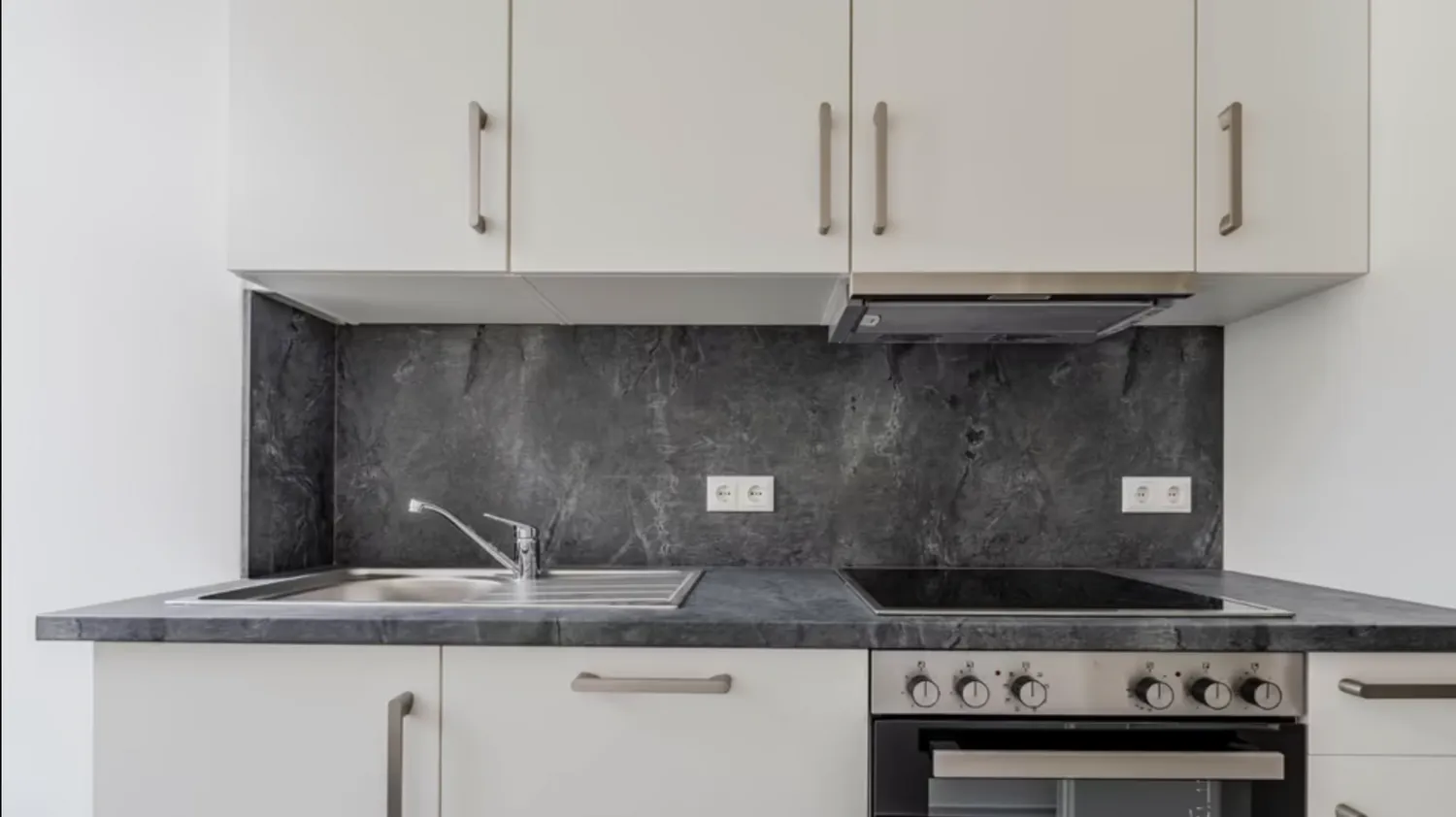 1 room apartment with 47 m² in Berlin – Photo 3