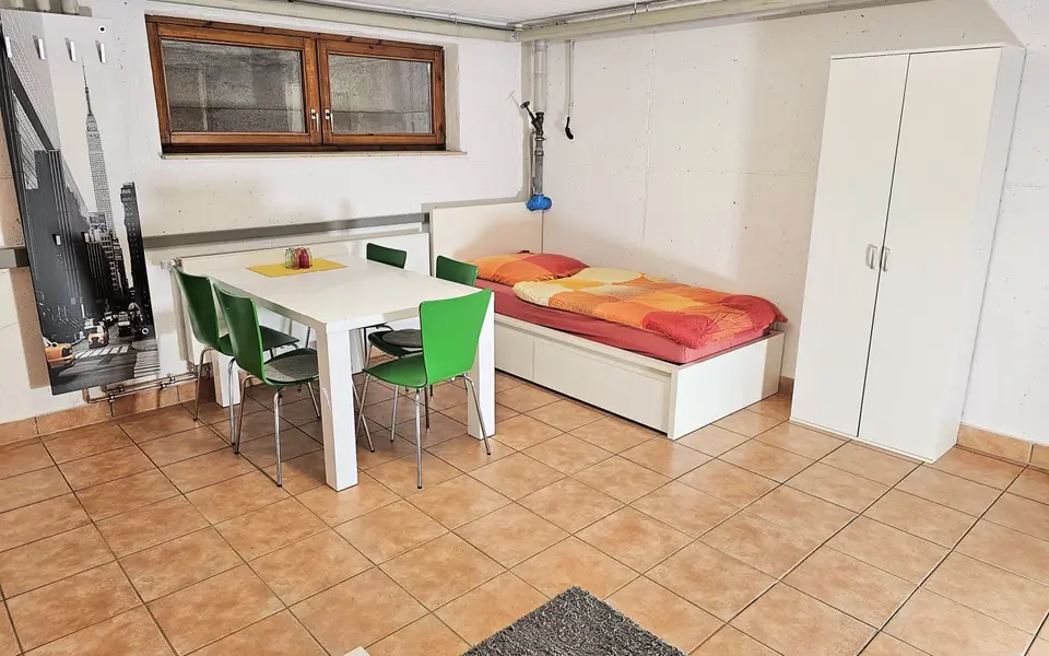 Shared room with 22 m² in Stuttgart – Photo 6