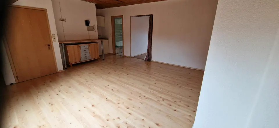 2 Zimmer Wohnung mit 45 m² in Northeim – Bild 5
