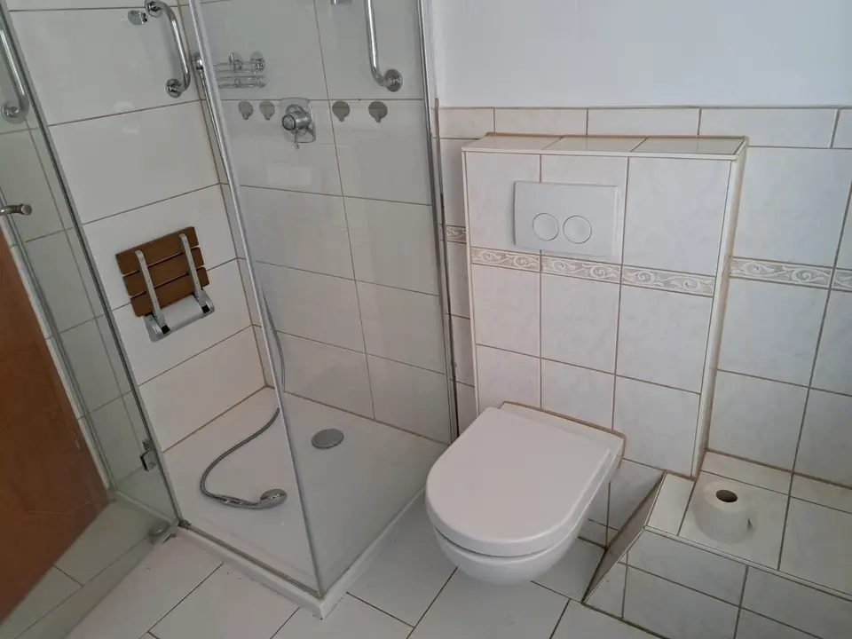 3 room apartment with 85 m² in Passau – Photo 5