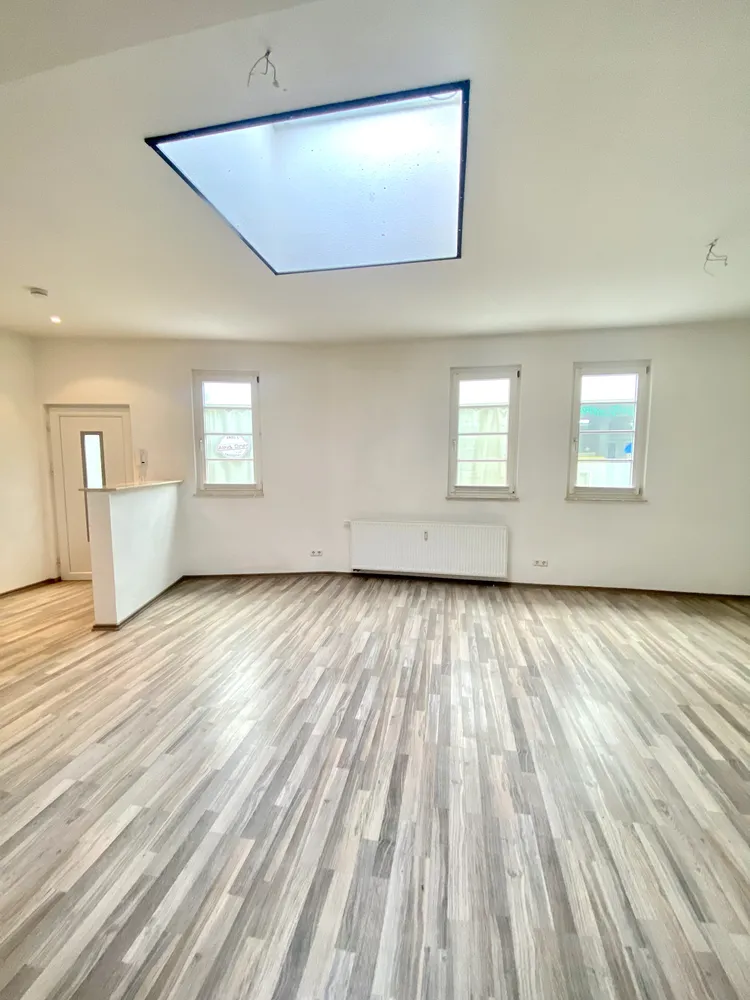 3 room apartment with 72 m² in Magdeburg – Photo 1
