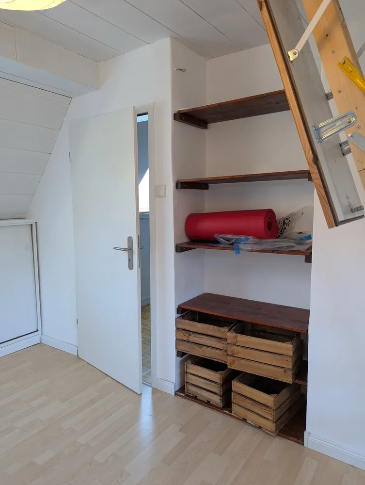 4 Zimmer Wohnung mit 110 m² in Dortmund – Bild 12