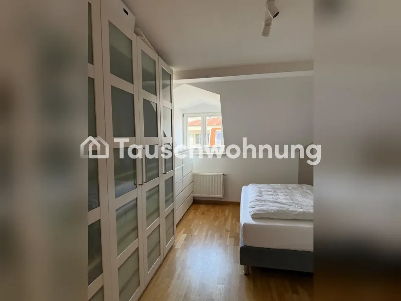 2 Zimmer Wohnung mit 57 m² in München – Bild 2