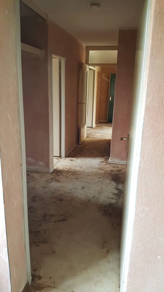 4 room apartment with 85 m² in Berlin – Photo 5