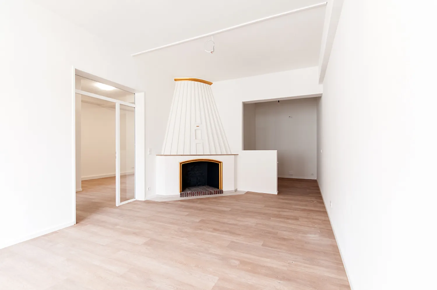 2 Zimmer Wohnung mit 81 m² in Osnabrück – Bild 4