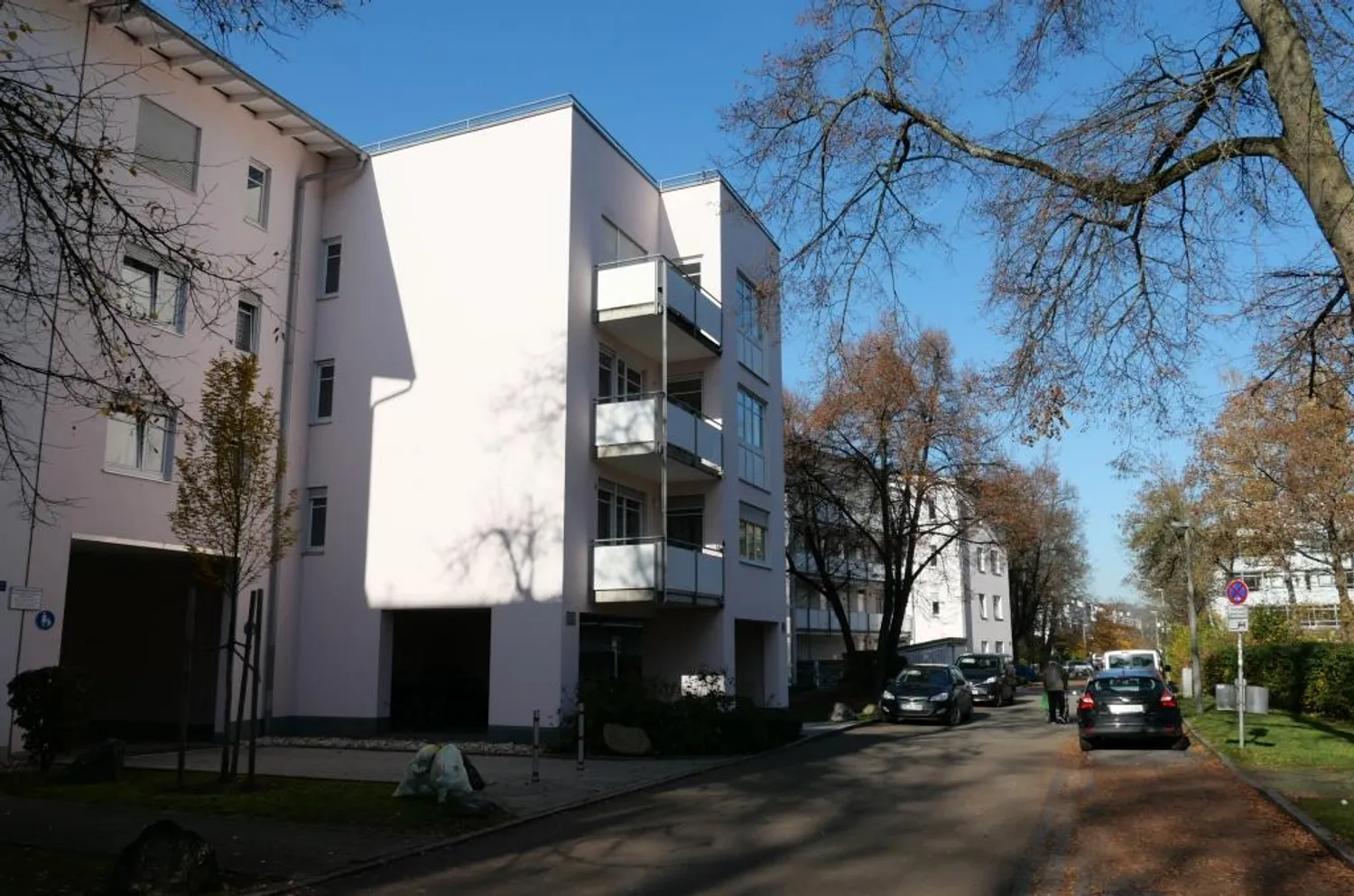 2 Zimmer Wohnung mit 50 m² in Regensburg – Bild 5