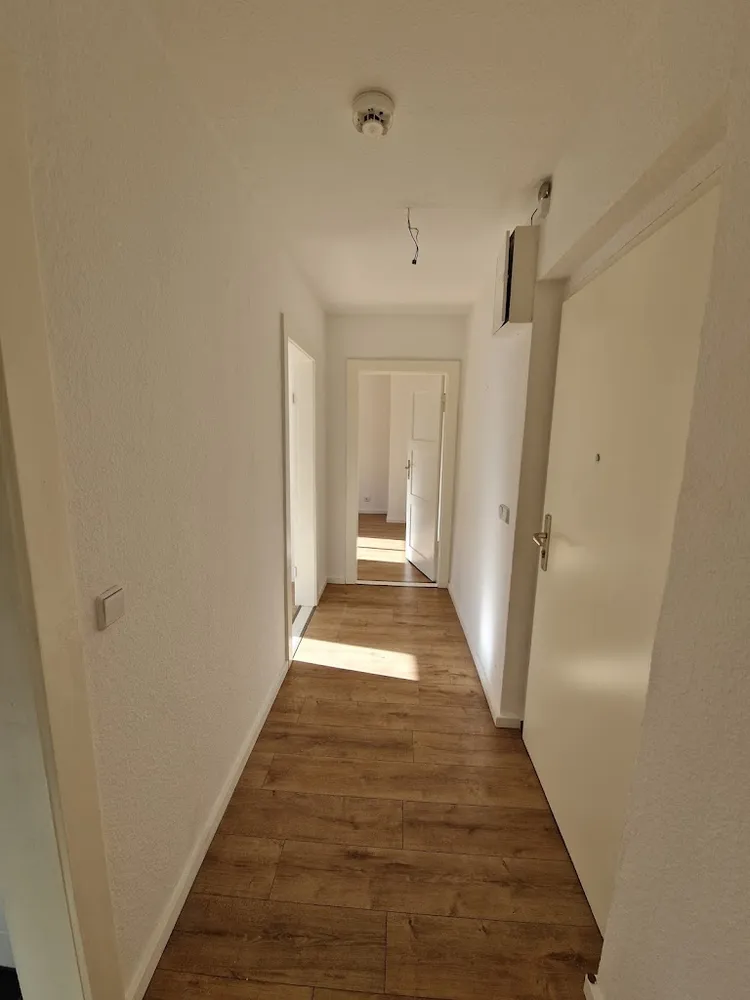2 room apartment with 41 m² in Magdeburg – Photo 6