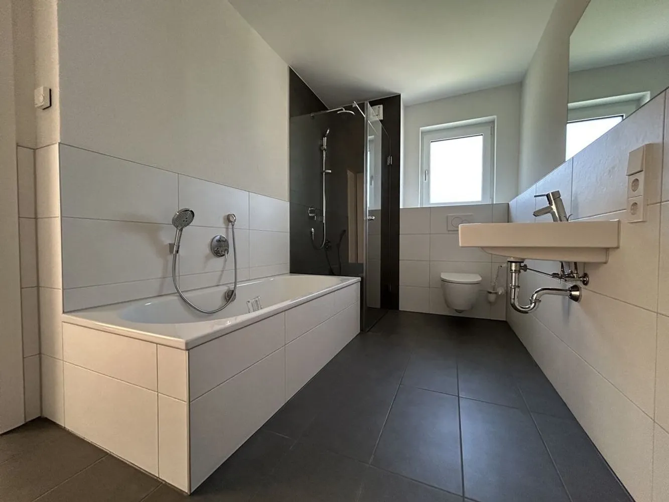 4 room apartment with 94 m² in Aalen – Photo 1