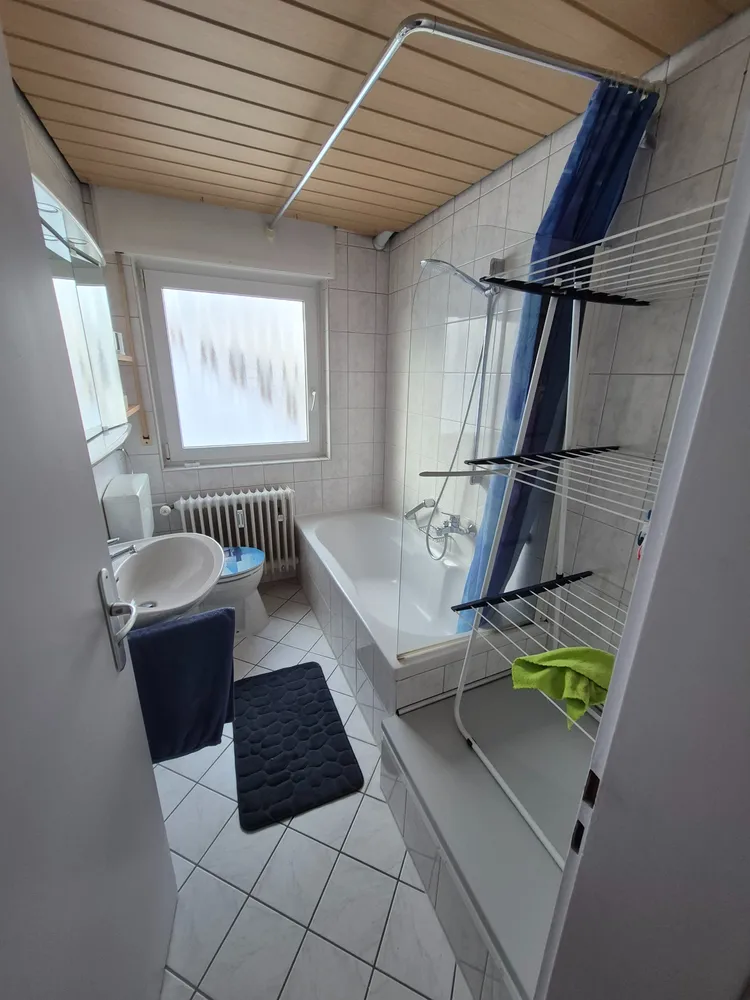3 Zimmer Wohnung mit 80 m² in Karlsruhe – Bild 9