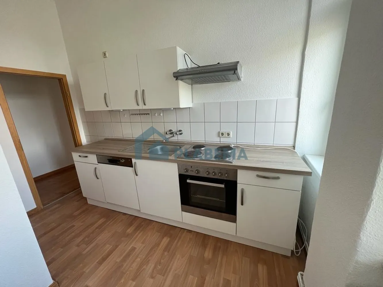 2 Zimmer Wohnung mit 65 m² in Greifswald – Bild 3