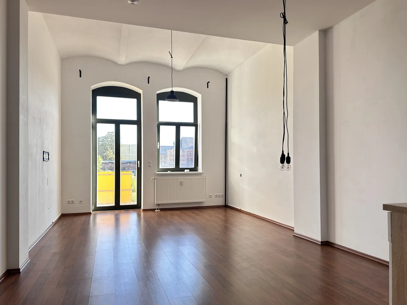 1 Zimmer Wohnung mit 35 m² in Magdeburg – Bild 3