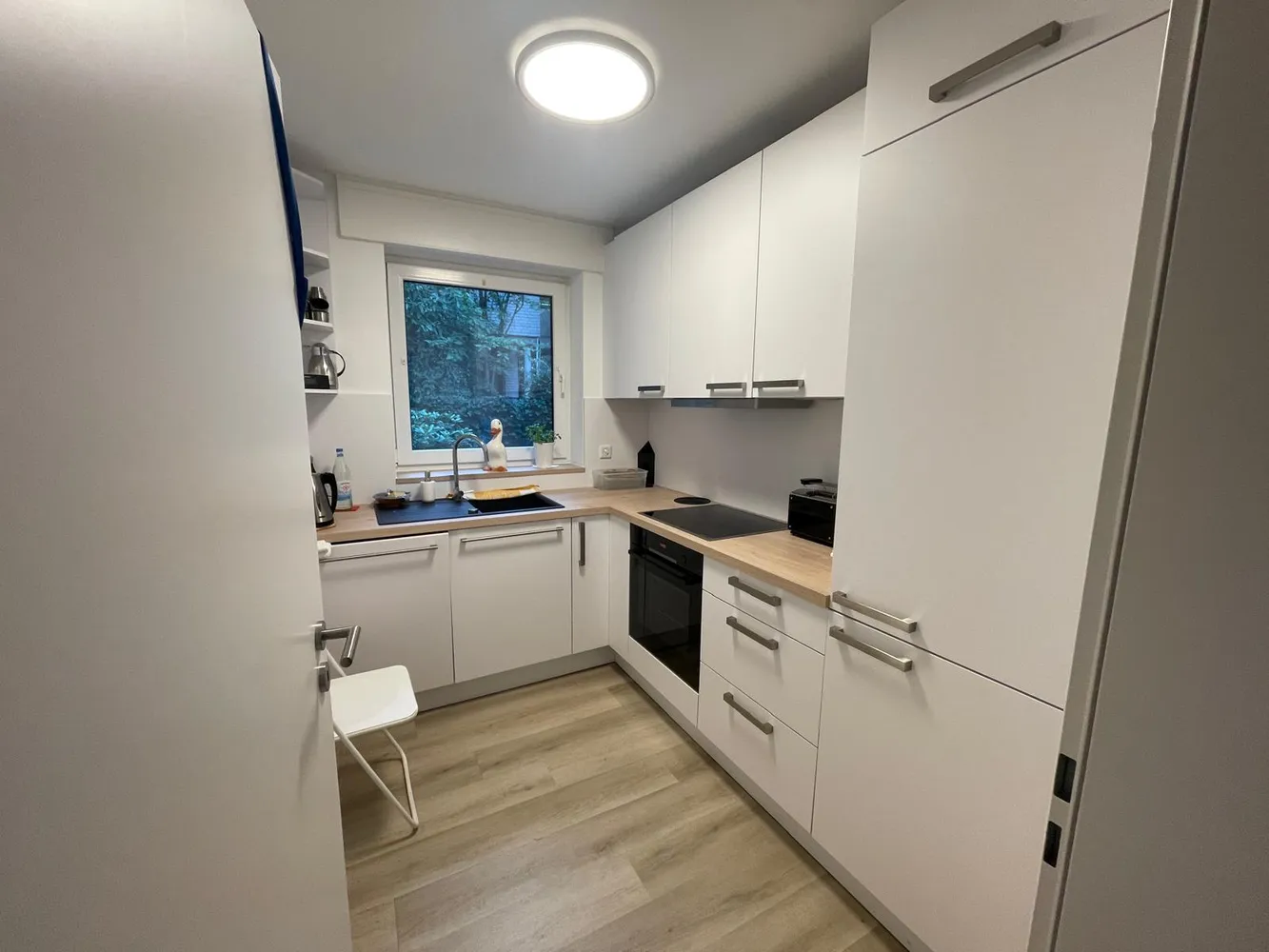 2 Zimmer Wohnung mit 59 m² in Gelsenkirchen – Bild 4