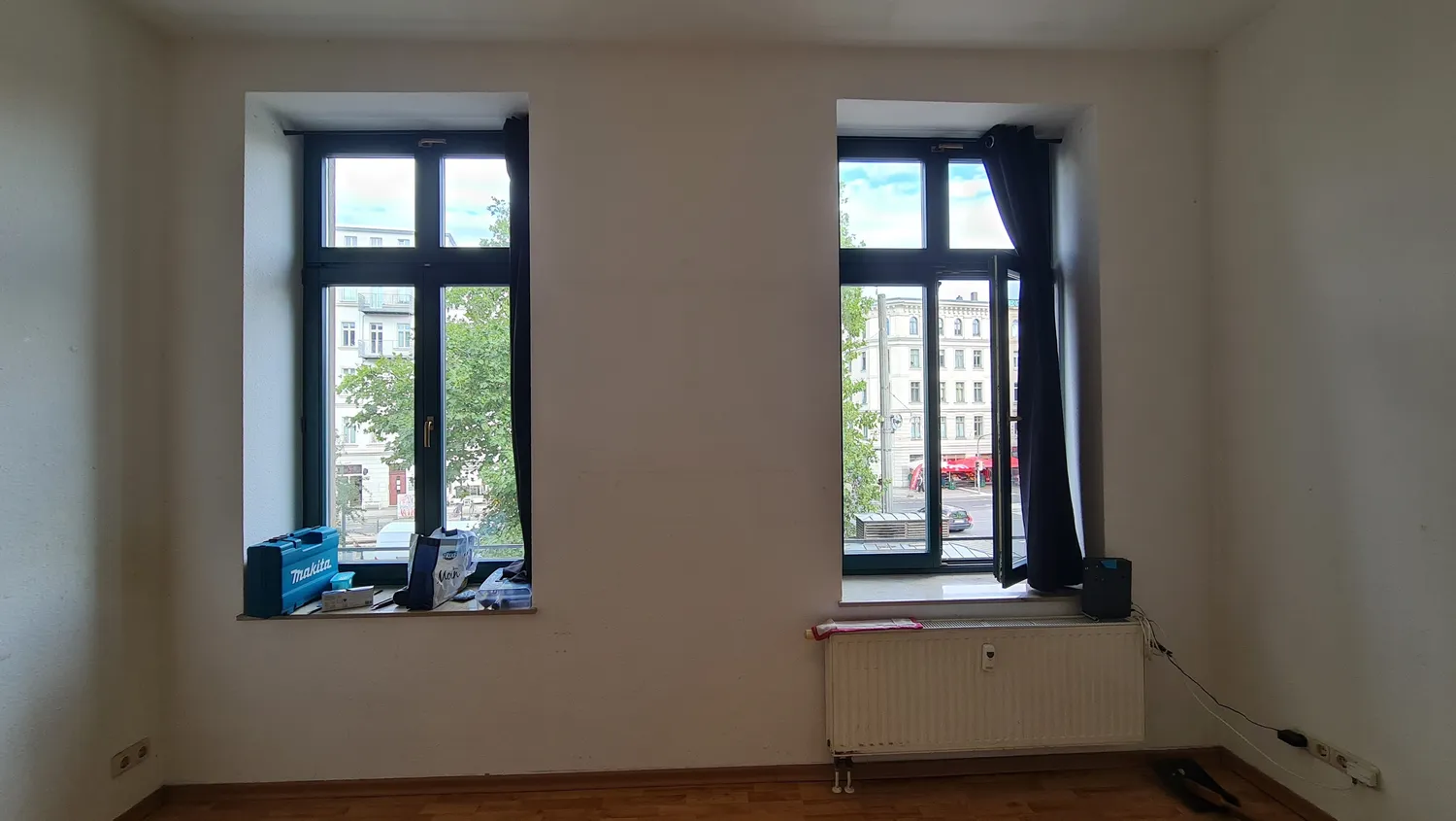 1 Zimmer Wohnung mit 23 m² in Leipzig – Bild 5