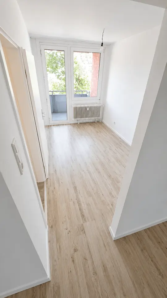 4 Zimmer Wohnung mit 85 m² in Aurich – Bild 6