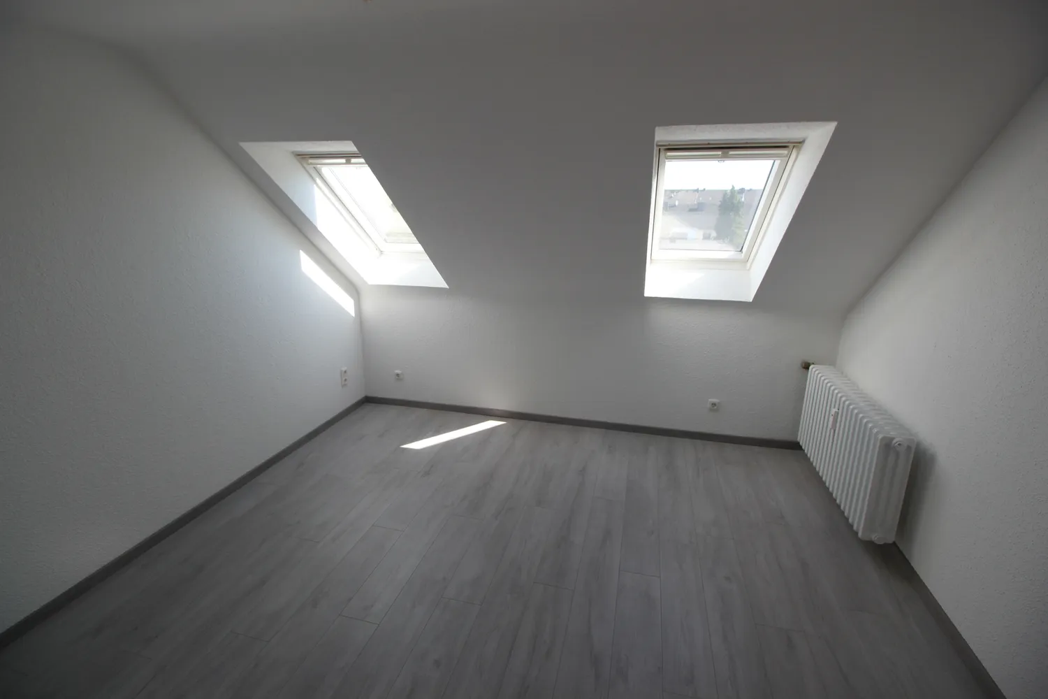 2 Zimmer Wohnung mit 55 m² in Duisburg – Bild 4