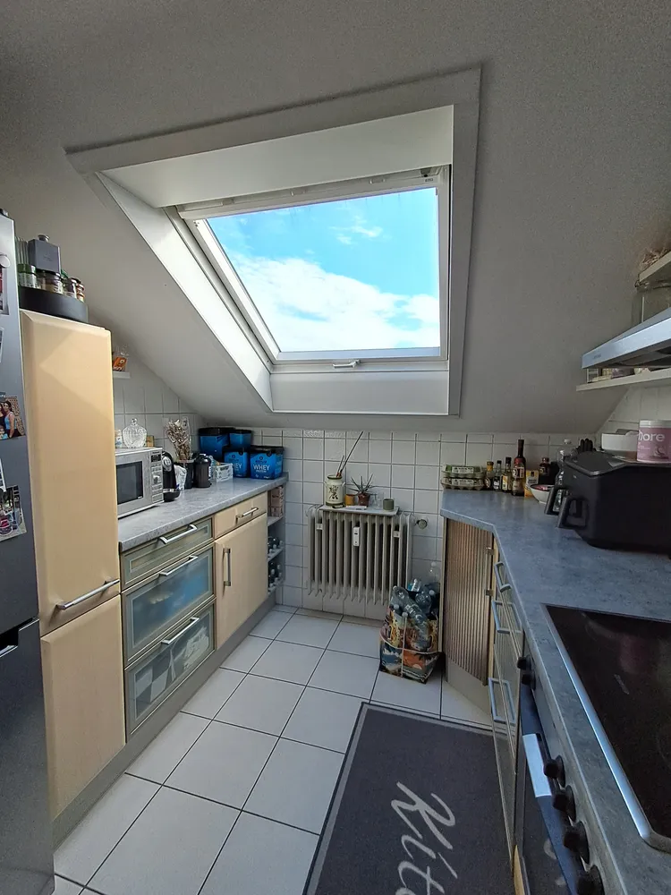 2 Zimmer Wohnung mit 53 m² in Stuttgart – Bild 3