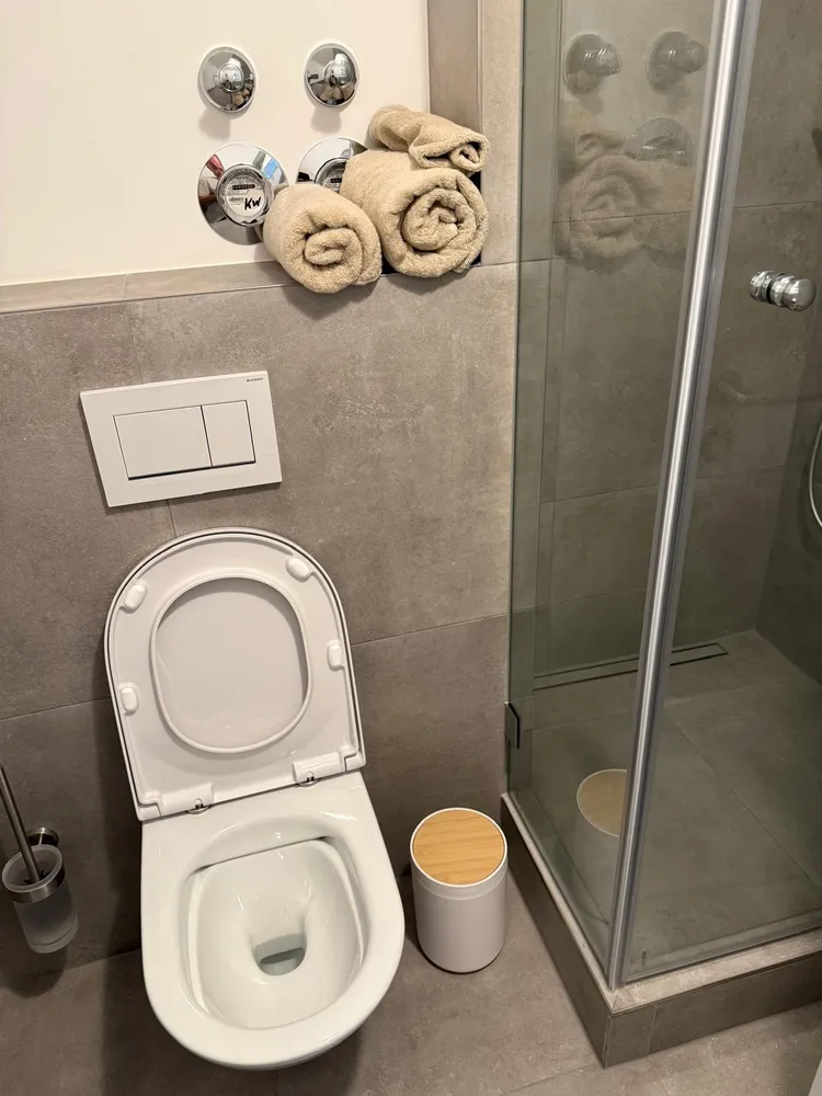 1 Zimmer Wohnung mit 42 m² in Köln – Bild 7