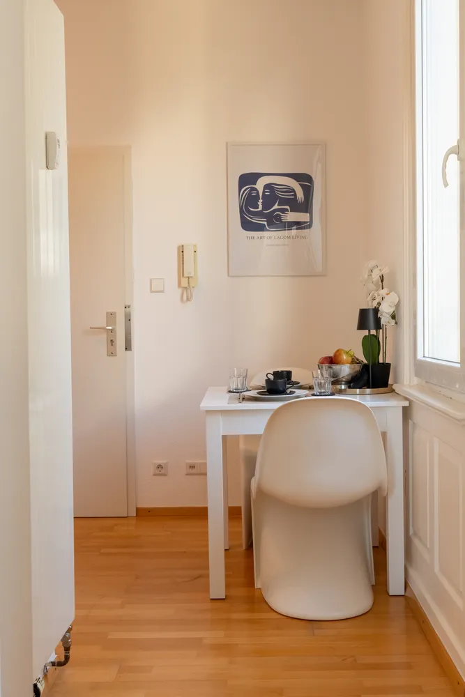 2 Zimmer Wohnung mit 35 m² in Reutlingen – Bild 6