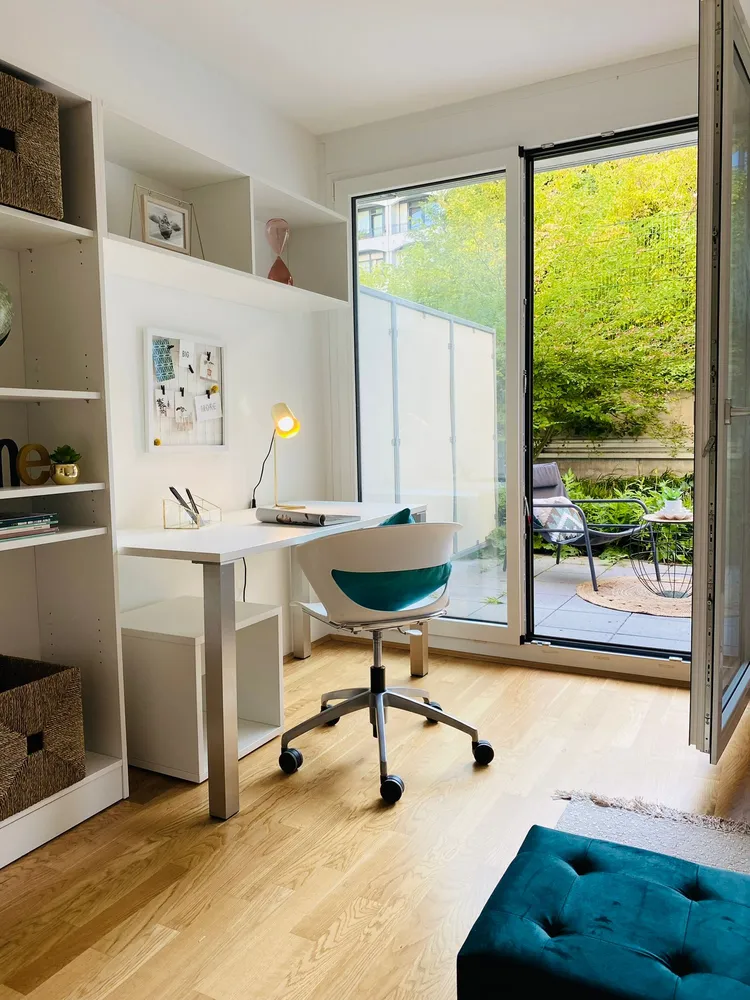 1 Zimmer Wohnung mit 24 m² in München – Bild 4