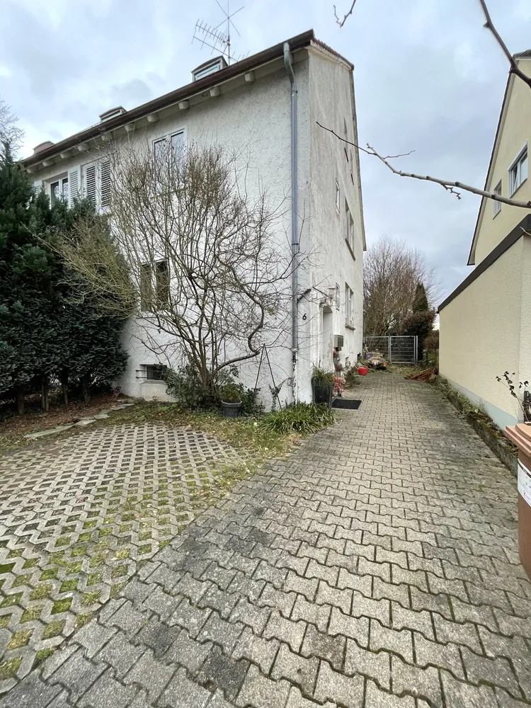 3 Zimmer Wohnung mit 78 m² in Stuttgart – Bild 2