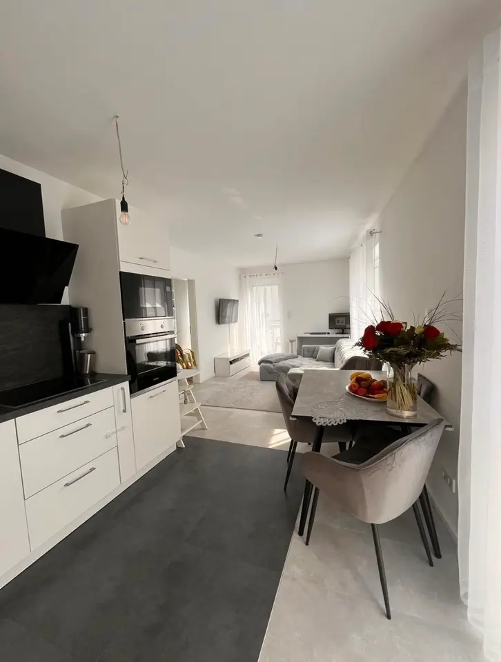 4 Zimmer Wohnung mit 81 m² in Bensheim – Bild 10