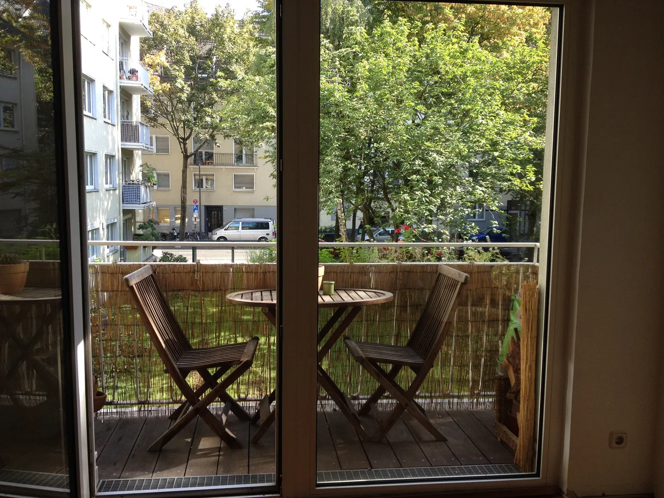 2 room apartment with 65 m² in Cologne – Photo 1