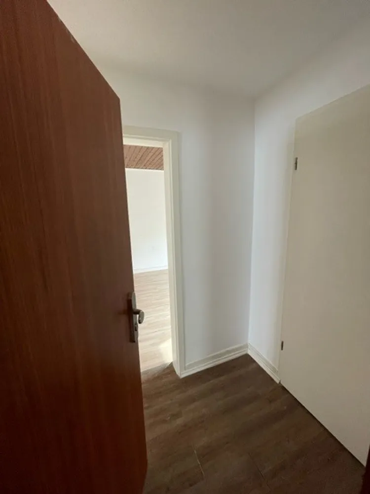 2 Zimmer Wohnung mit 55 m² in Oberhausen – Bild 1