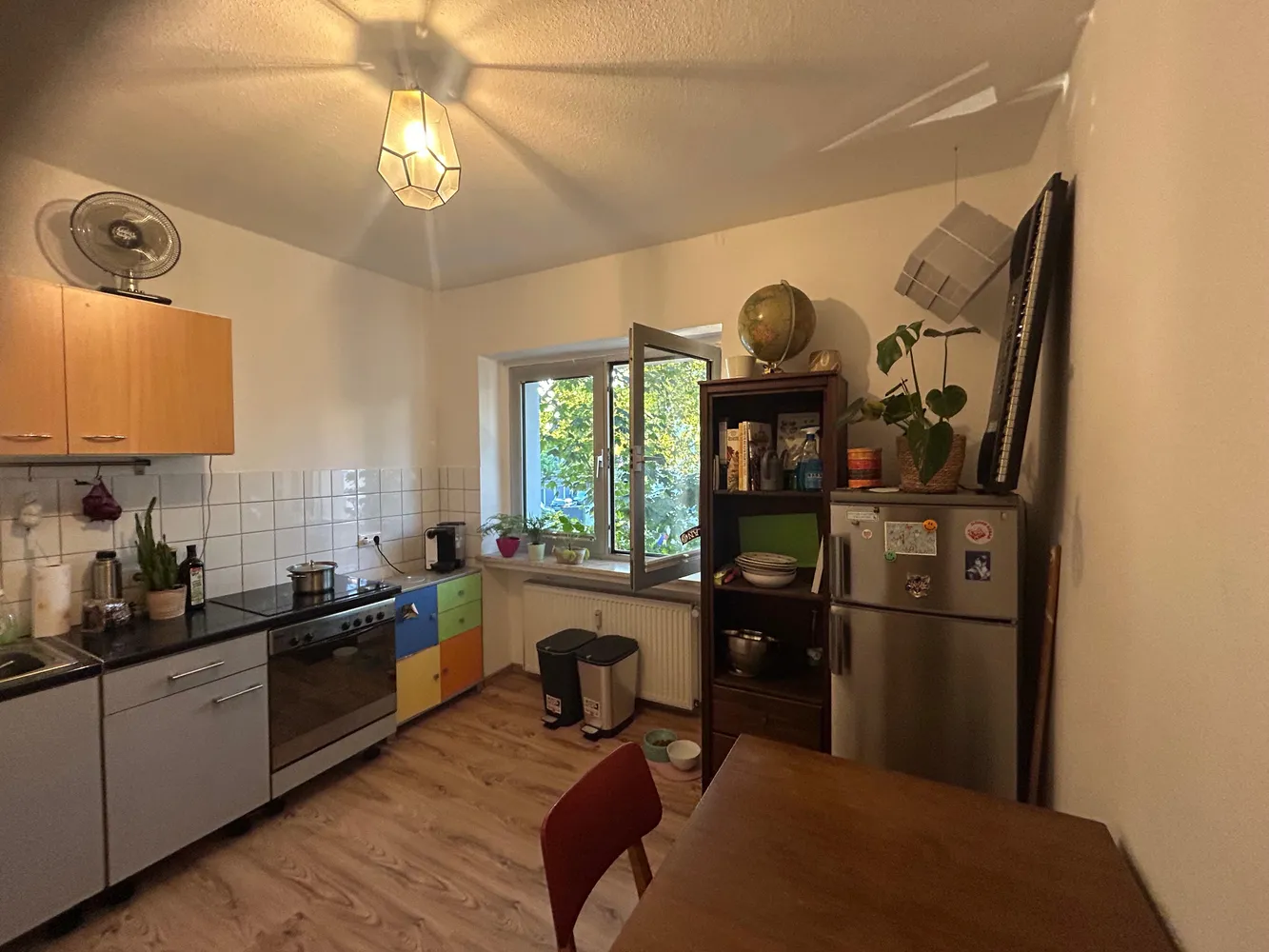 2 Zimmer Wohnung mit 34 m² in Essen – Bild 6