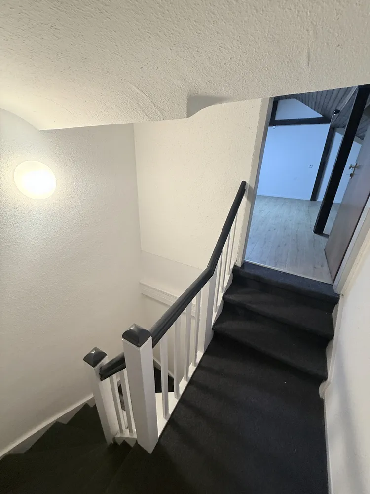 4 Zimmer Wohnung mit 92 m² in Heidelberg – Bild 5