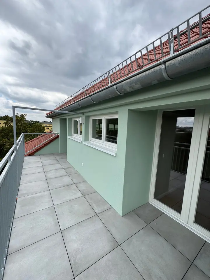 3 room apartment with 109 m² in Magdeburg – Photo 3