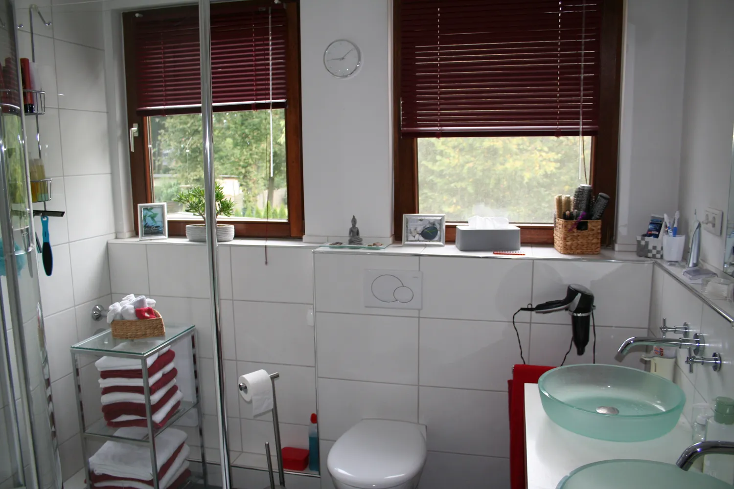 4 Zimmer Wohnung mit 120 m² in Krefeld – Bild 9