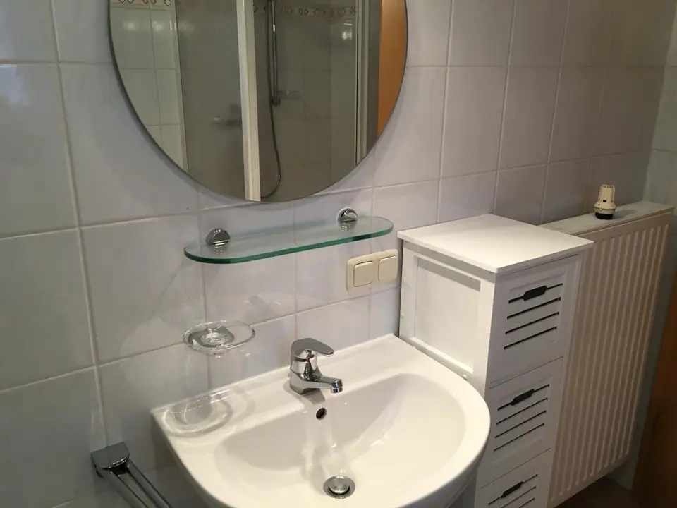 2 Zimmer Wohnung mit 42 m² in Traunstein – Bild 6