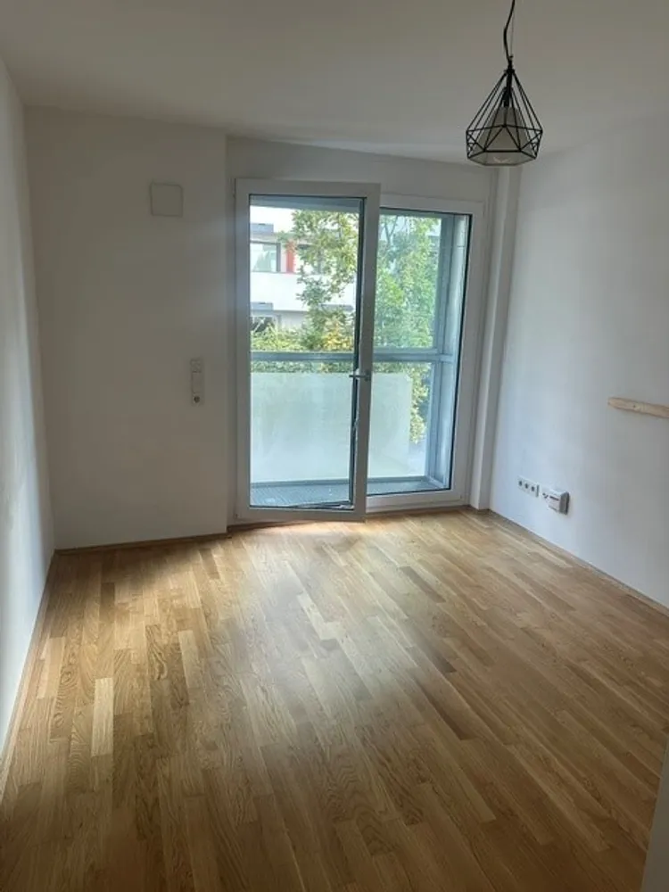 1 Zimmer Wohnung mit 21 m² in München – Bild 1