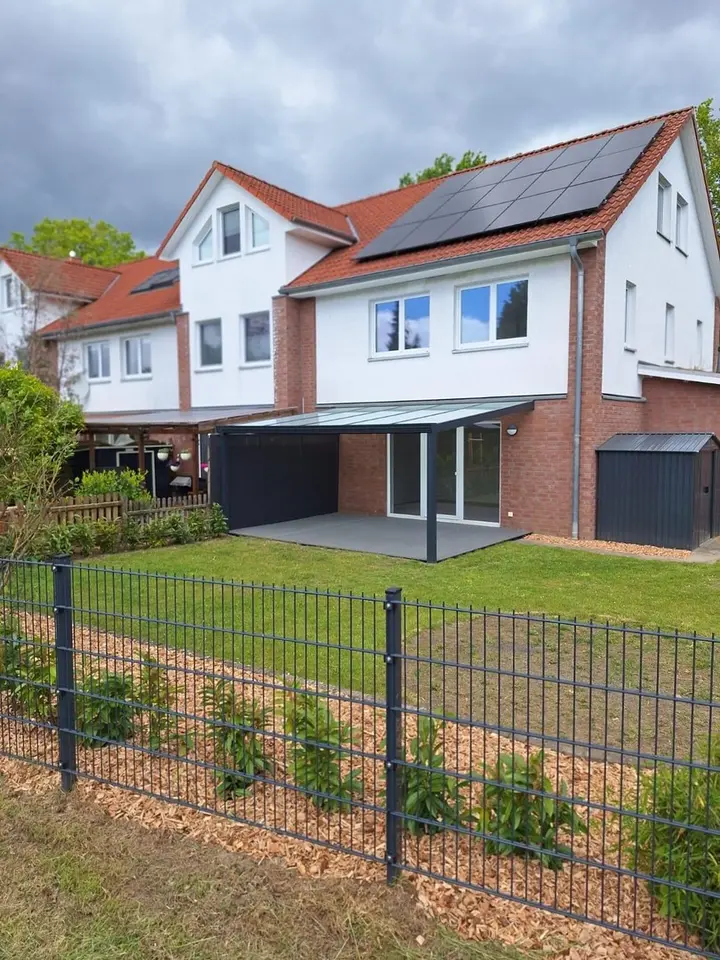4 Zimmer Haus mit 120 m² in Walsrode – Bild 2