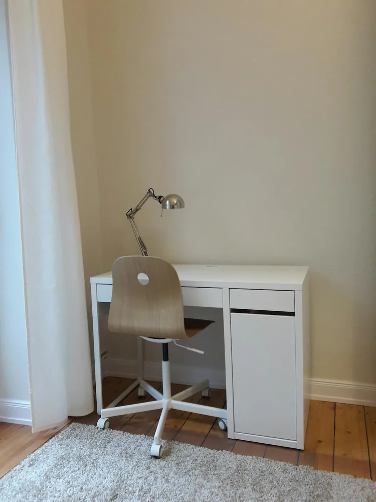 WG-Zimmer mit 15 m² in Hamburg – Bild 5