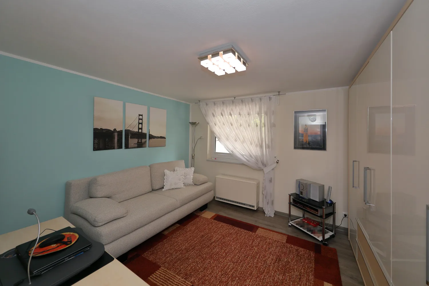 4 Zimmer Wohnung mit 81 m² in Essen – Bild 7