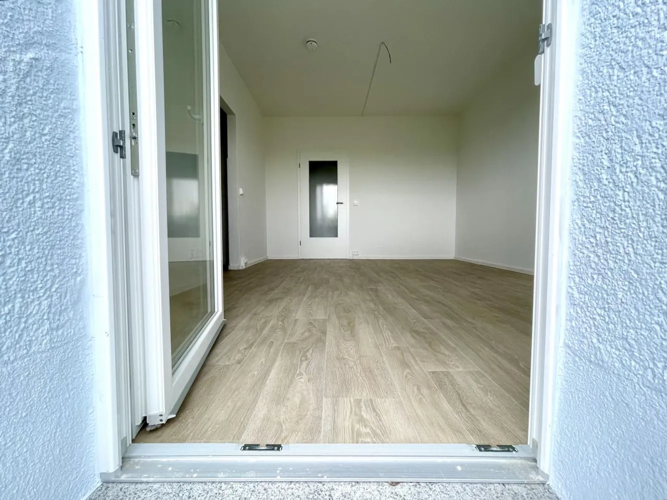 2 Zimmer Wohnung mit 36 m² in Chemnitz – Bild 7